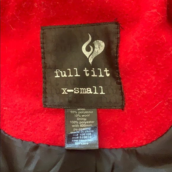 Coat - Picture 2 of 4